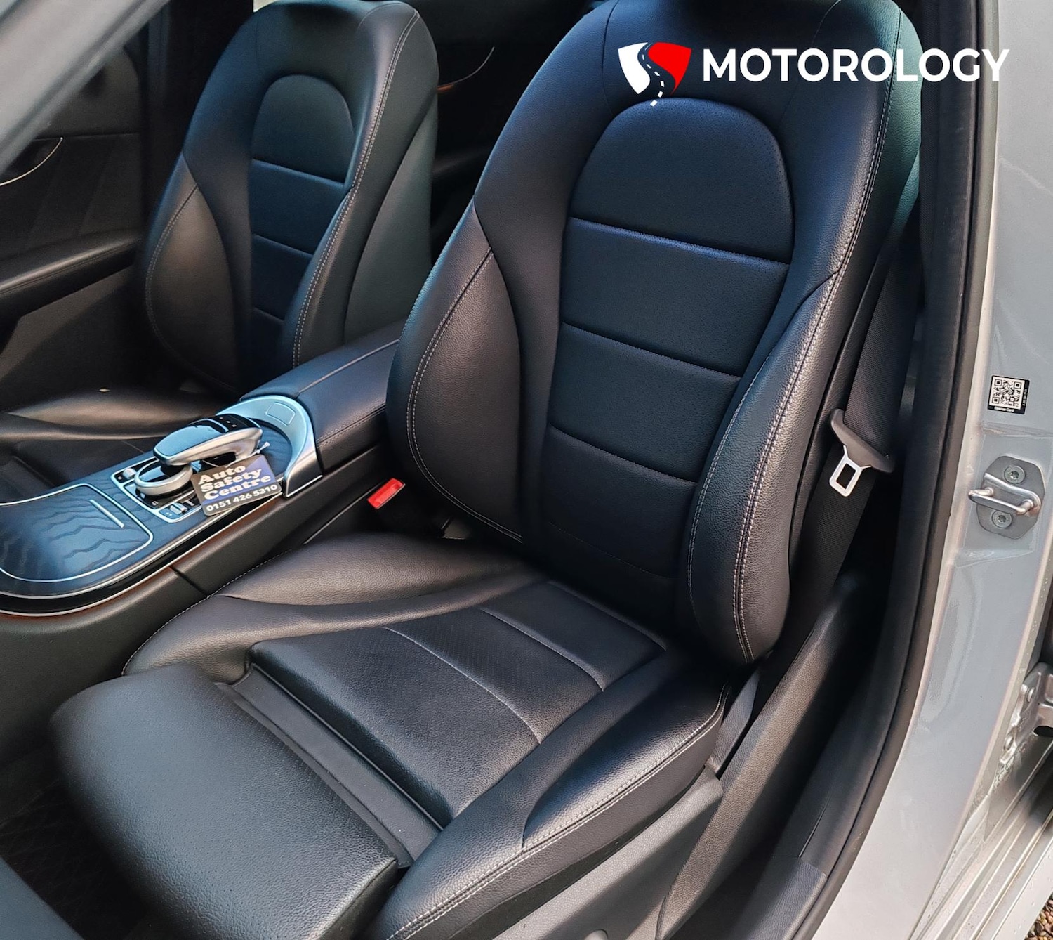 Used Mercedes-Benz C Class 2017 for sale - 76669935: Photo 16