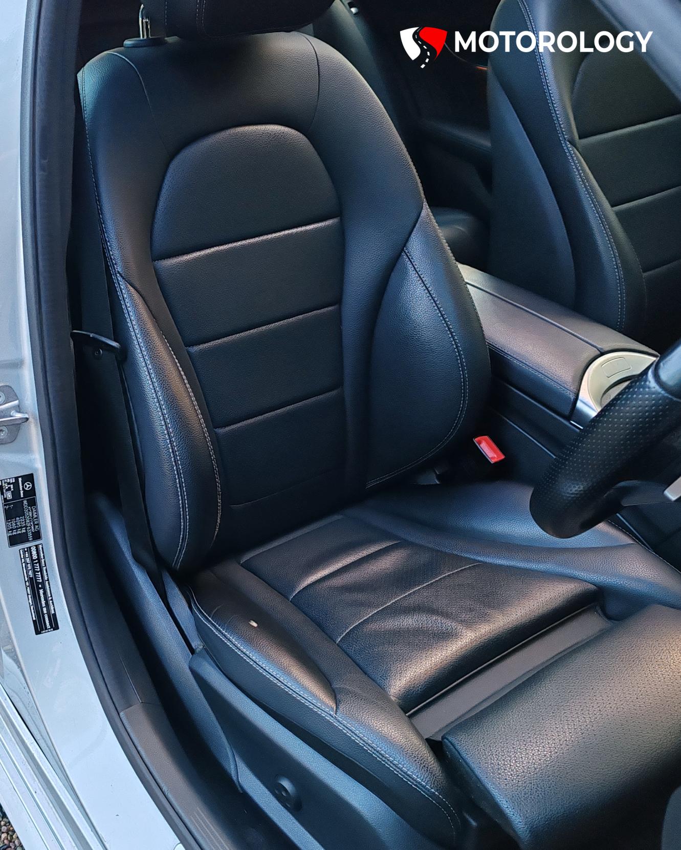 Used Mercedes-Benz C Class 2017 for sale - 76669935: Photo 19