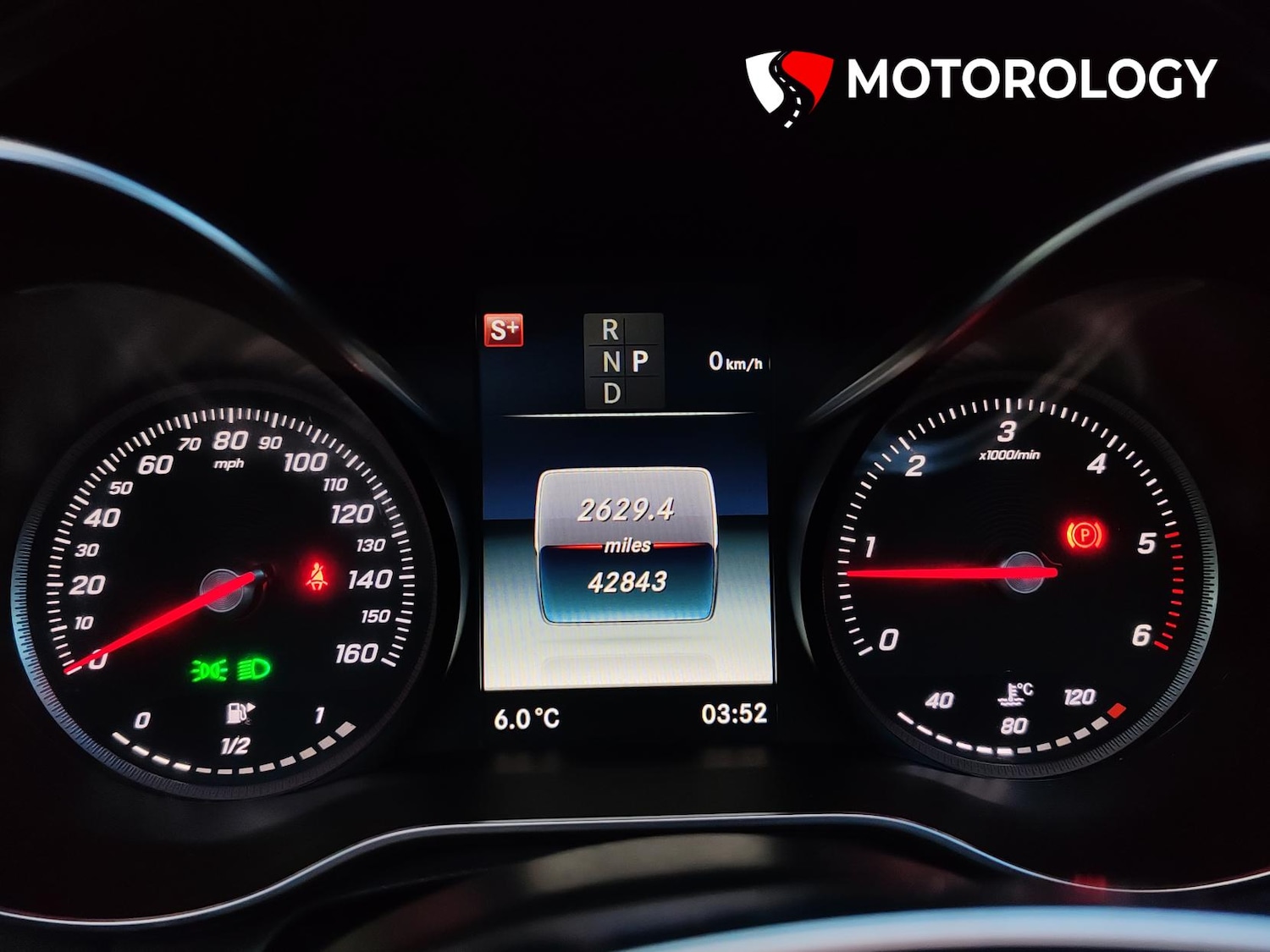 Used Mercedes-Benz C Class 2017 for sale - 76669935: Photo 21