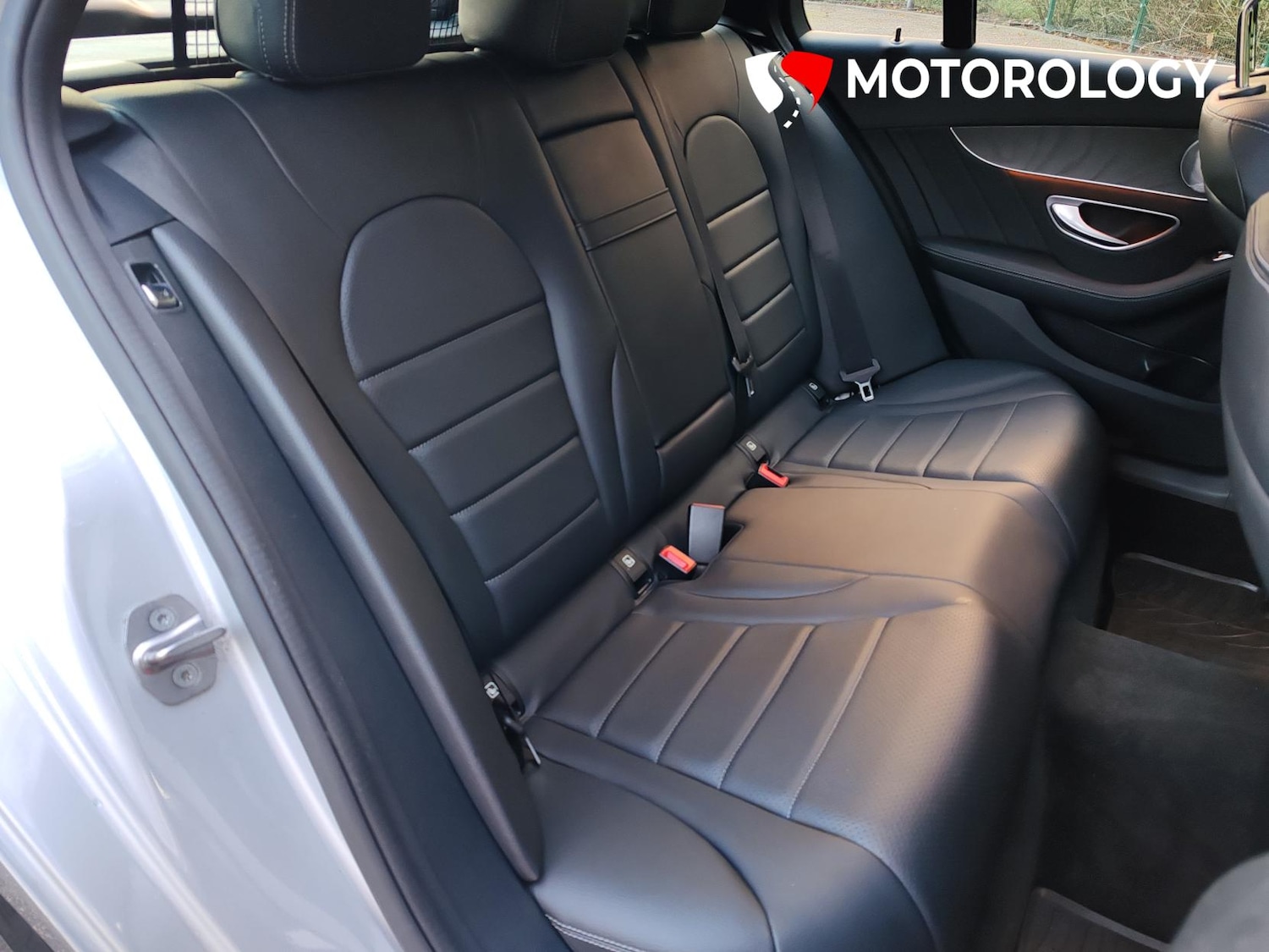 Used Mercedes-Benz C Class 2017 for sale - 76669935: Photo 22