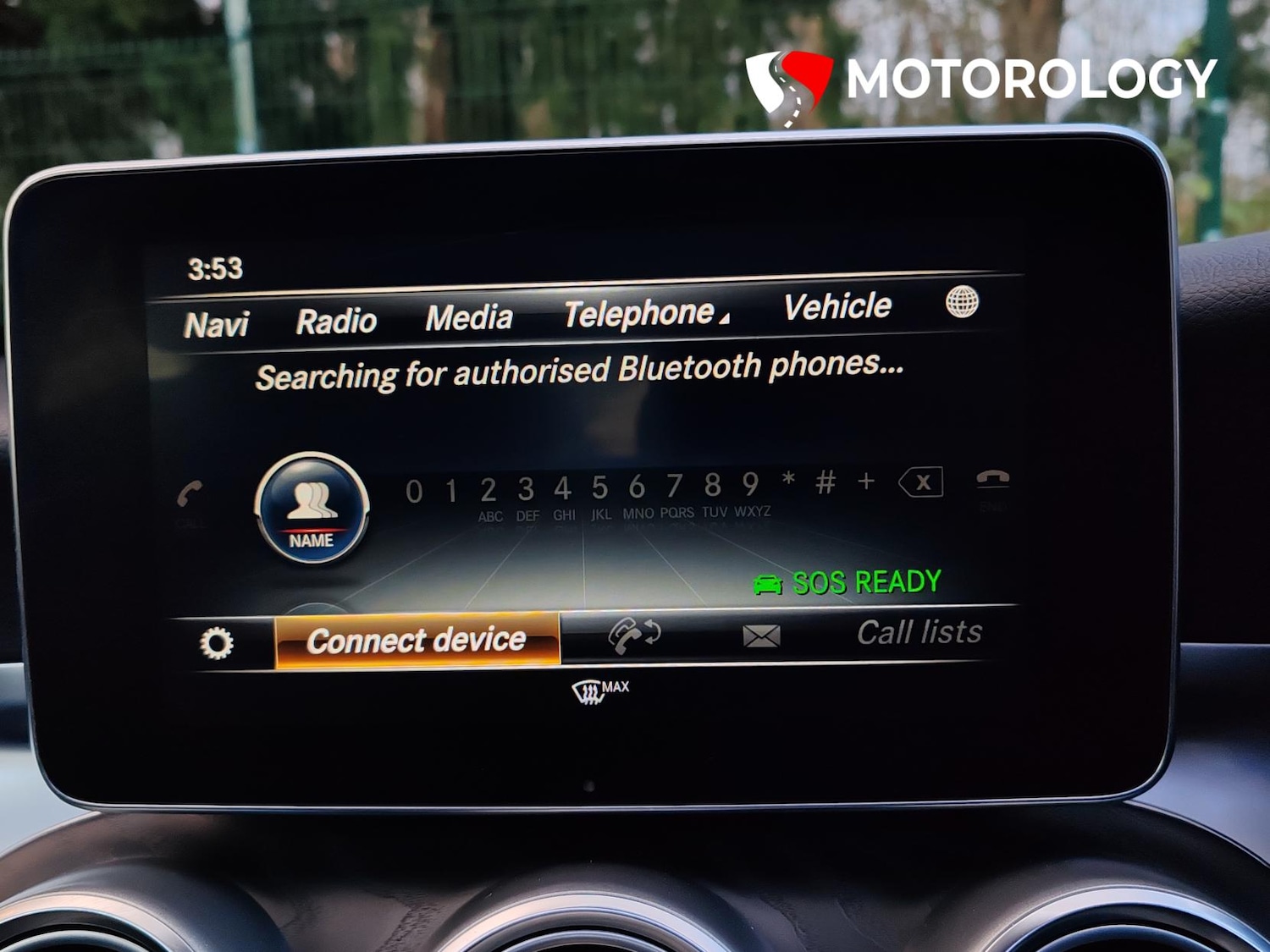 Used Mercedes-Benz C Class 2017 for sale - 76669935: Photo 31