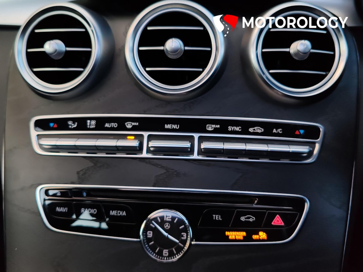 Used Mercedes-Benz C Class 2017 for sale - 76669935: Photo 34