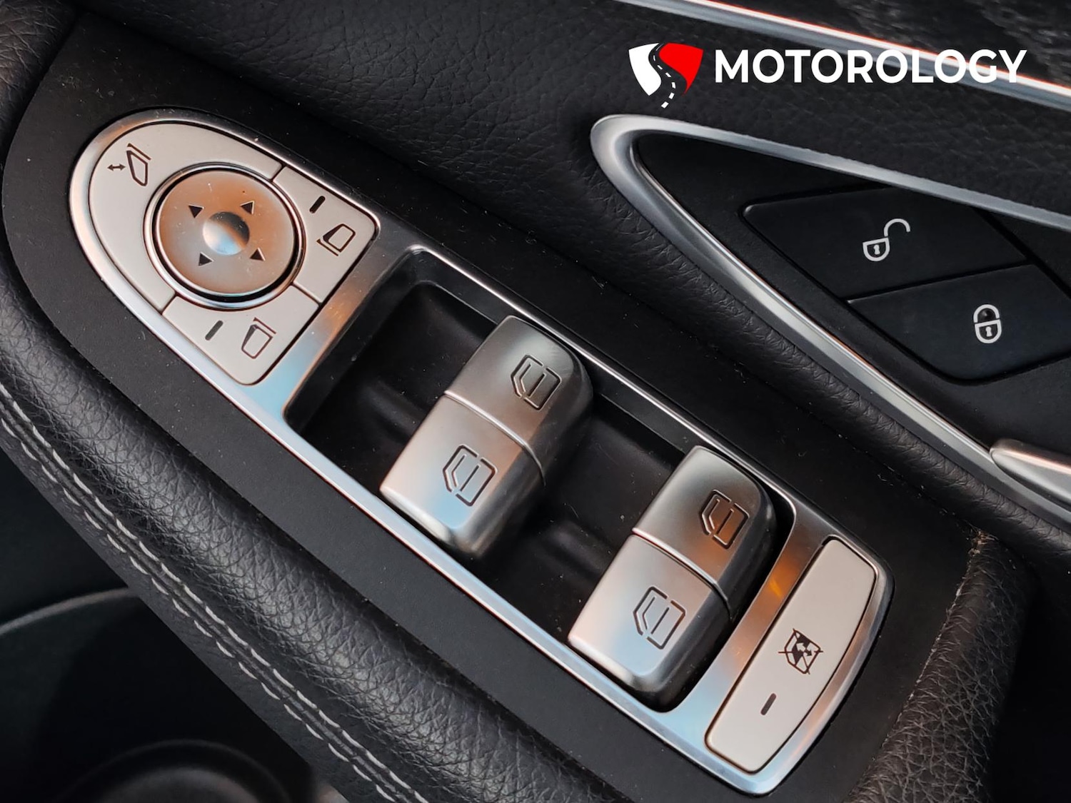 Used Mercedes-Benz C Class 2017 for sale - 76669935: Photo 35