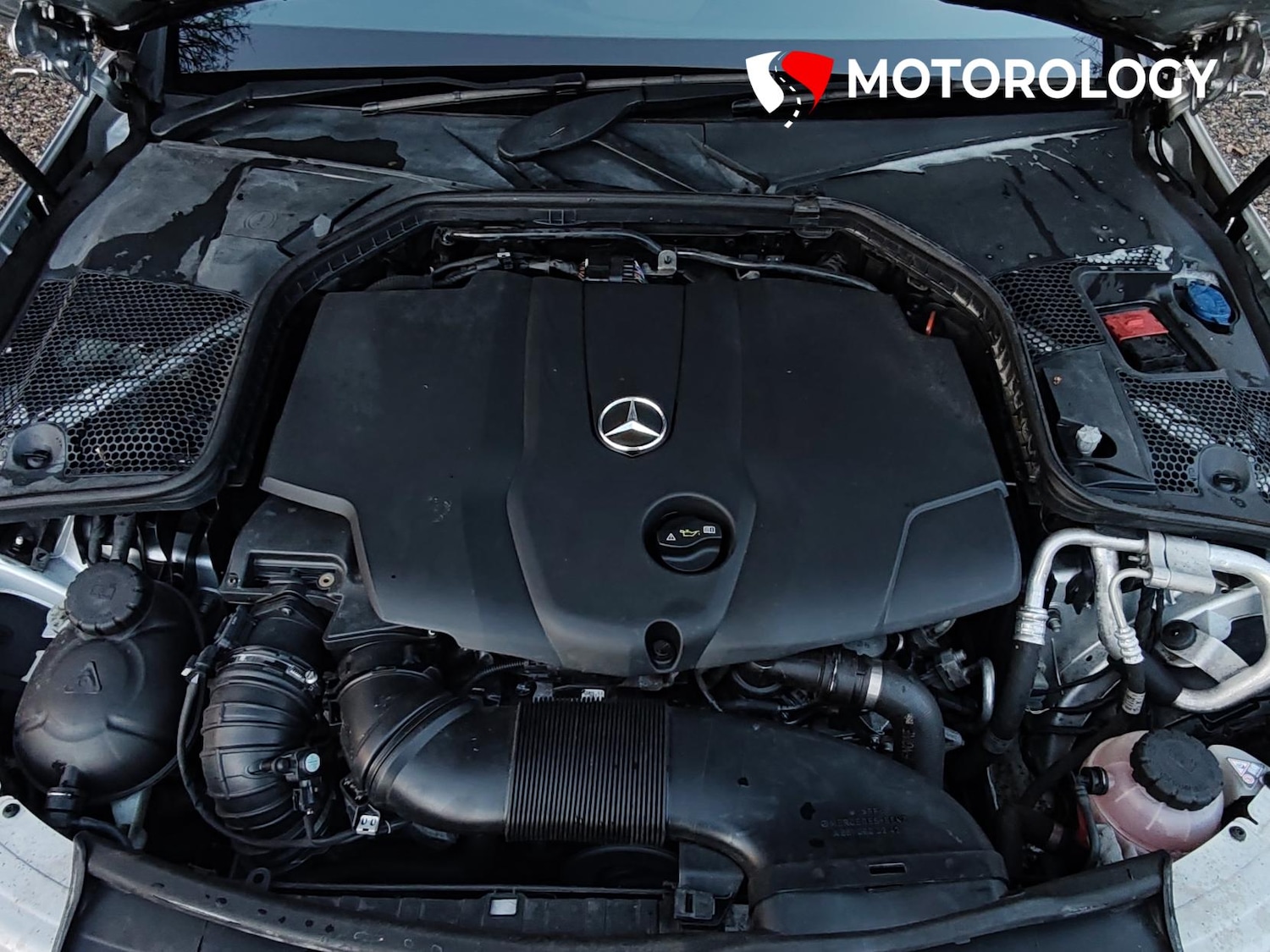 Used Mercedes-Benz C Class 2017 for sale - 76669935: Photo 39