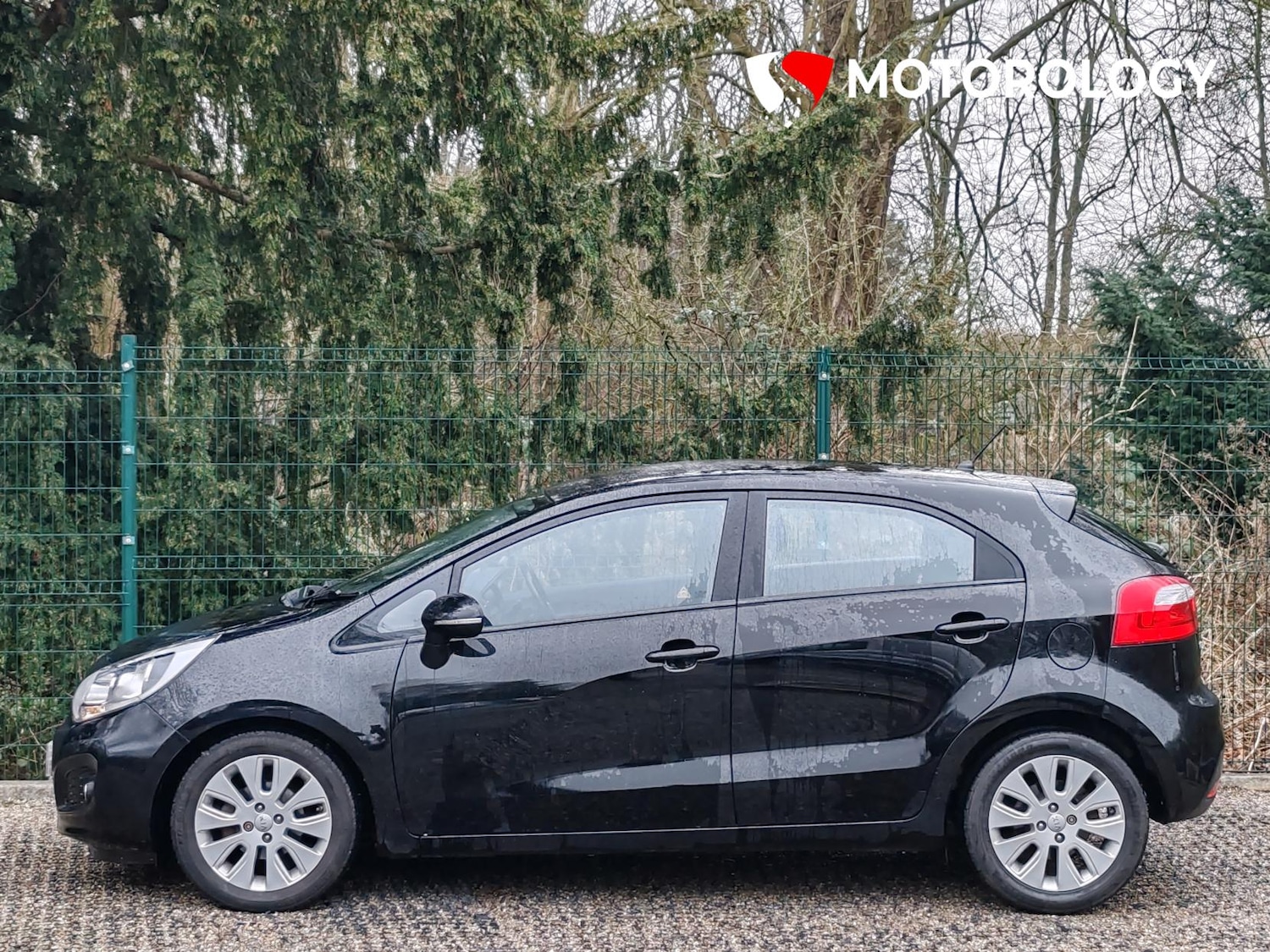 Used Kia Rio 2014 for sale - 77715024: Photo 10