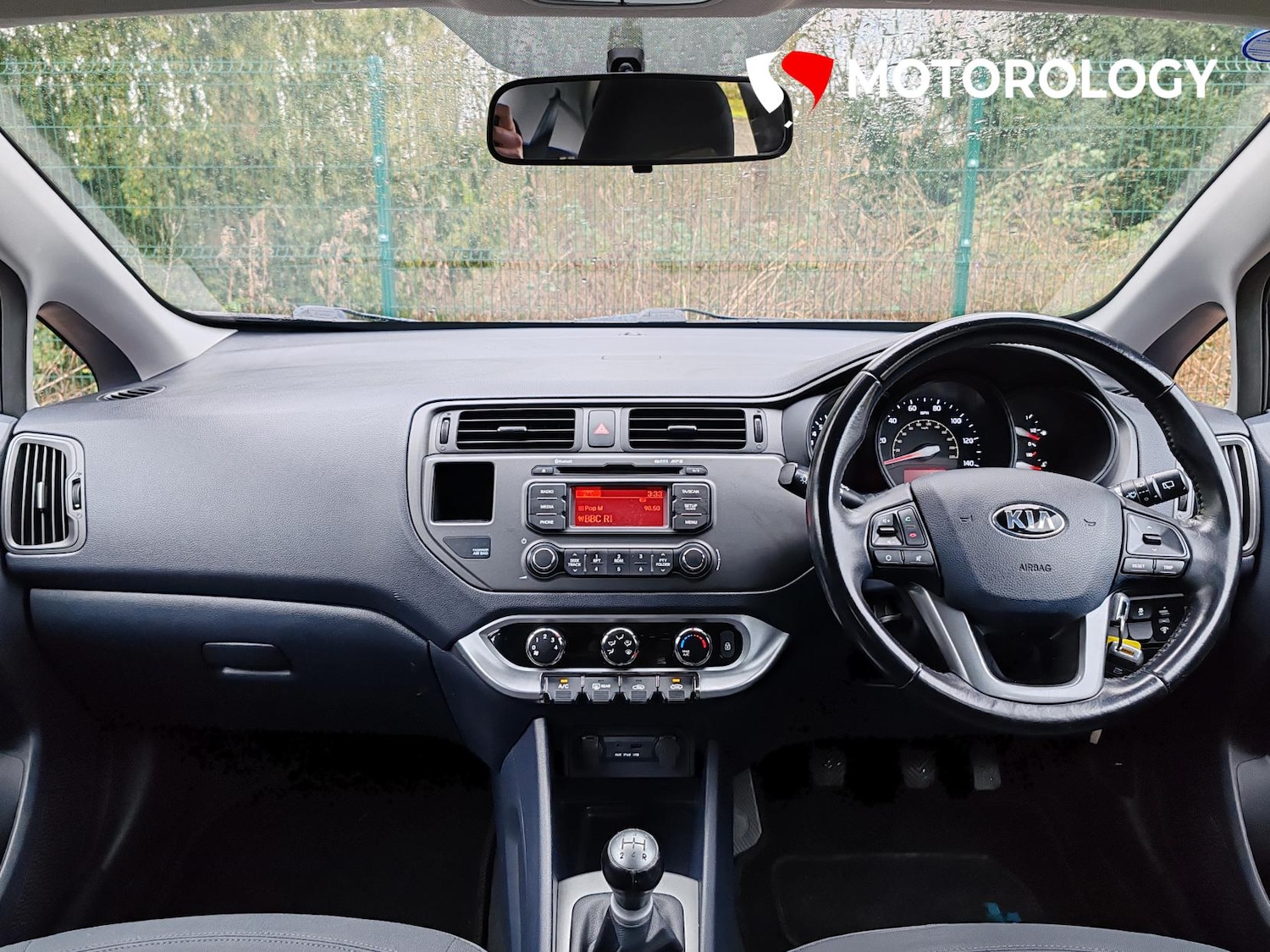 Used Kia Rio 2014 for sale - 77715024: Photo 11