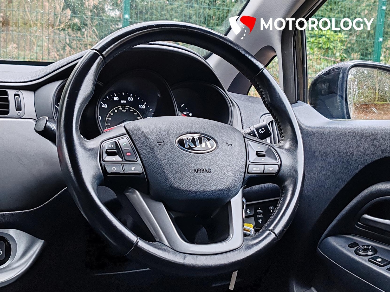 Used Kia Rio 2014 for sale - 77715024: Photo 12