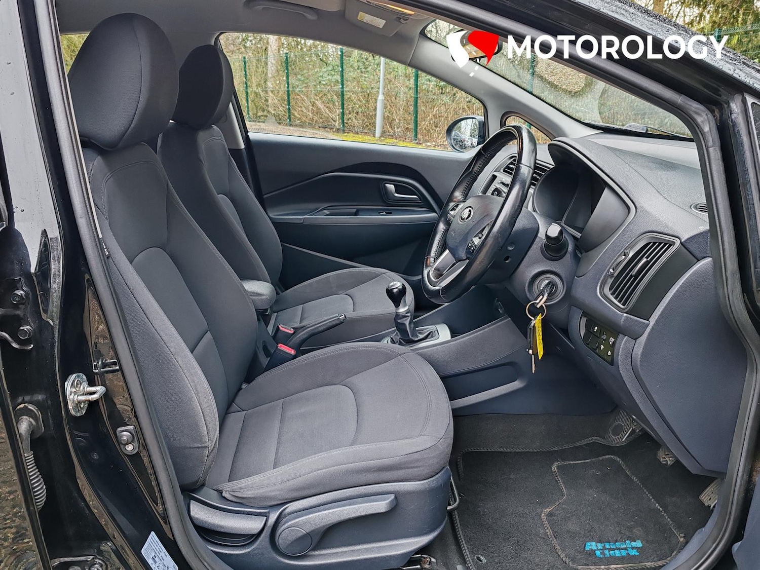 Used Kia Rio 2014 for sale - 77715024: Photo 13