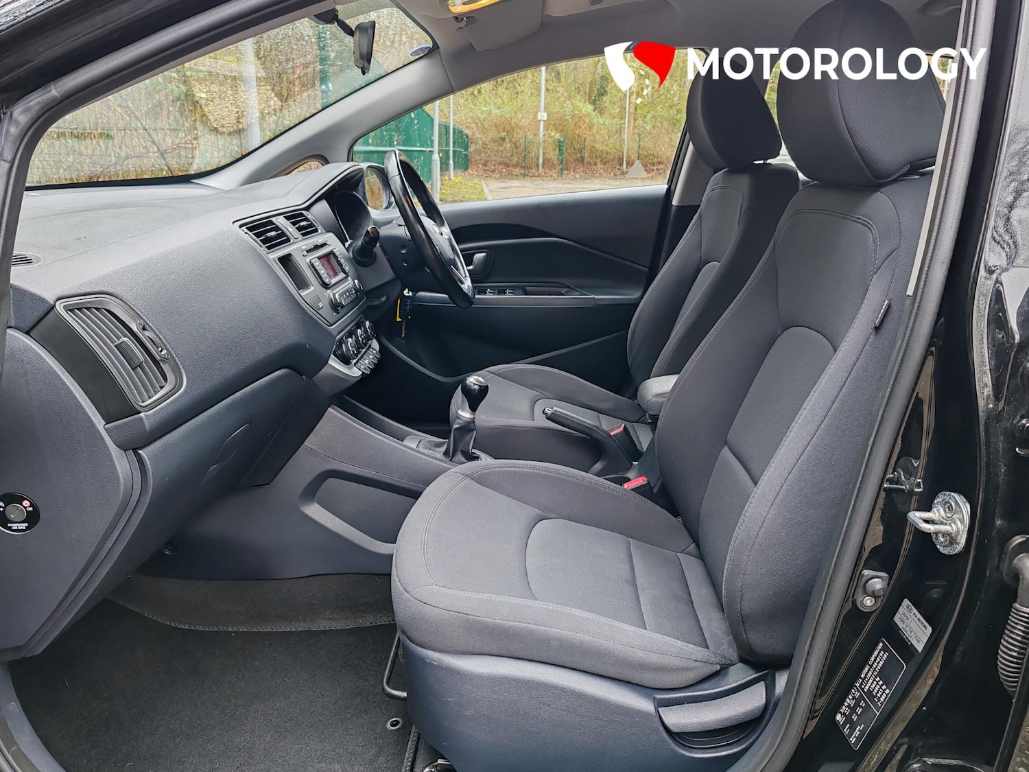 Used Kia Rio 2014 for sale - 77715024: Photo 14