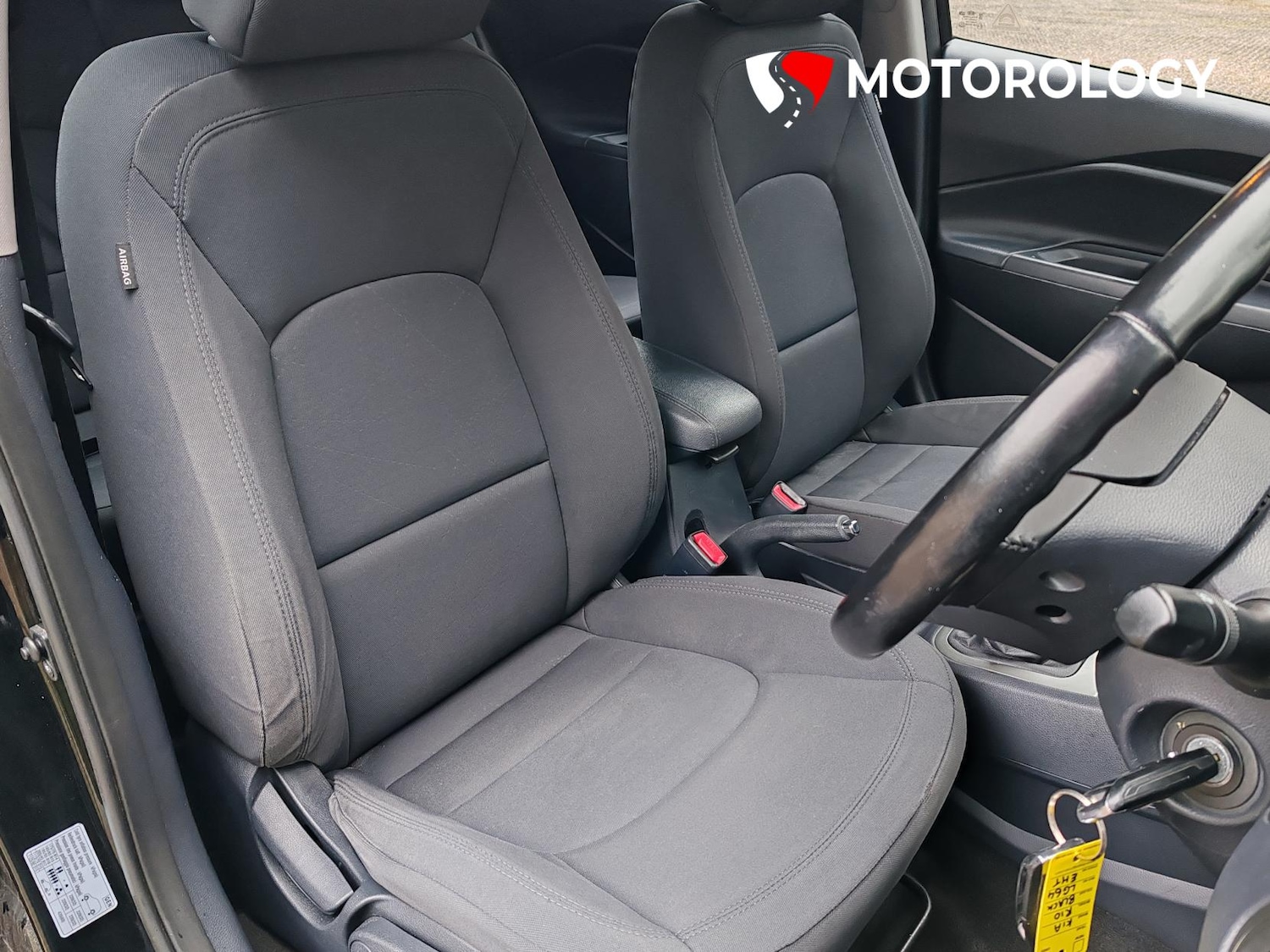 Used Kia Rio 2014 for sale - 77715024: Photo 15