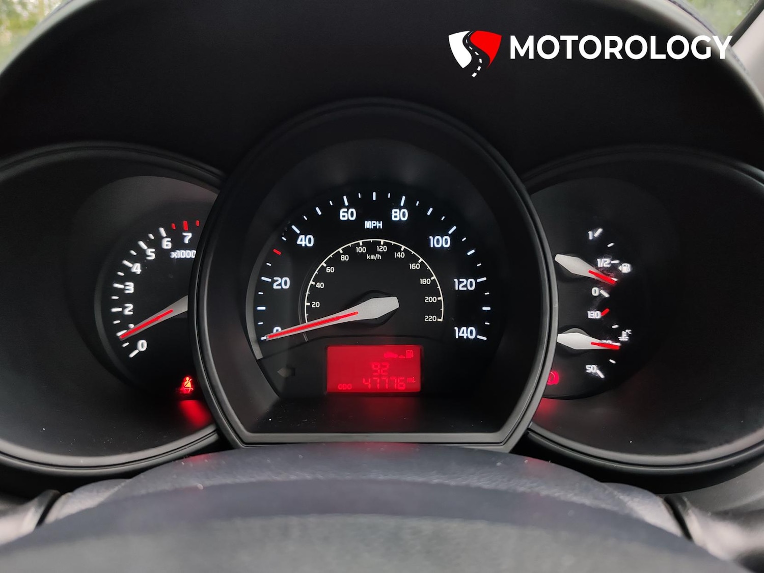 Used Kia Rio 2014 for sale - 77715024: Photo 19