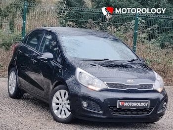 Used Kia Rio 2014 for sale - 77715024: Photo