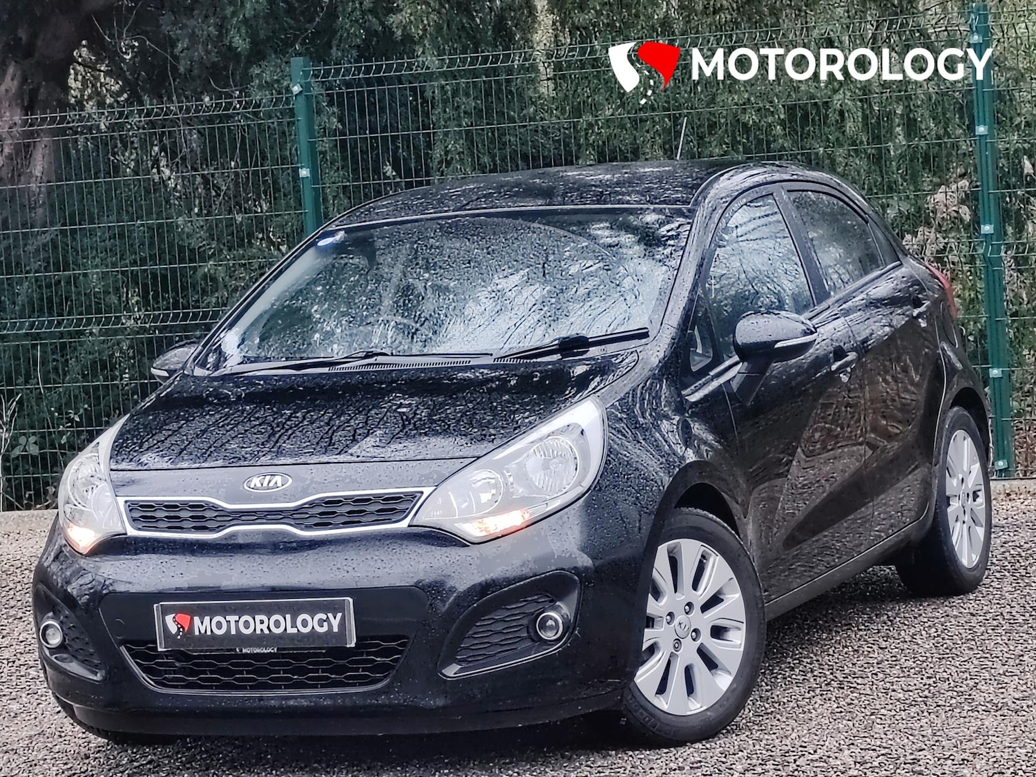 Used Kia Rio 2014 for sale - 77715024: Photo 2