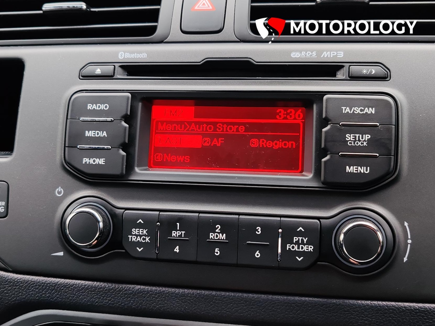 Used Kia Rio 2014 for sale - 77715024: Photo 22