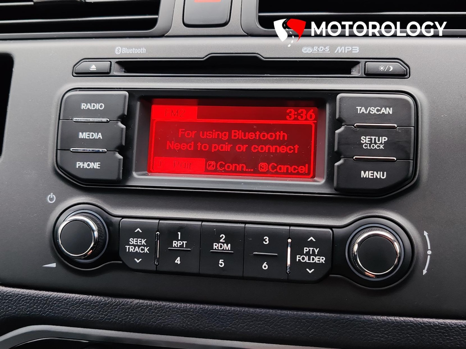 Used Kia Rio 2014 for sale - 77715024: Photo 23