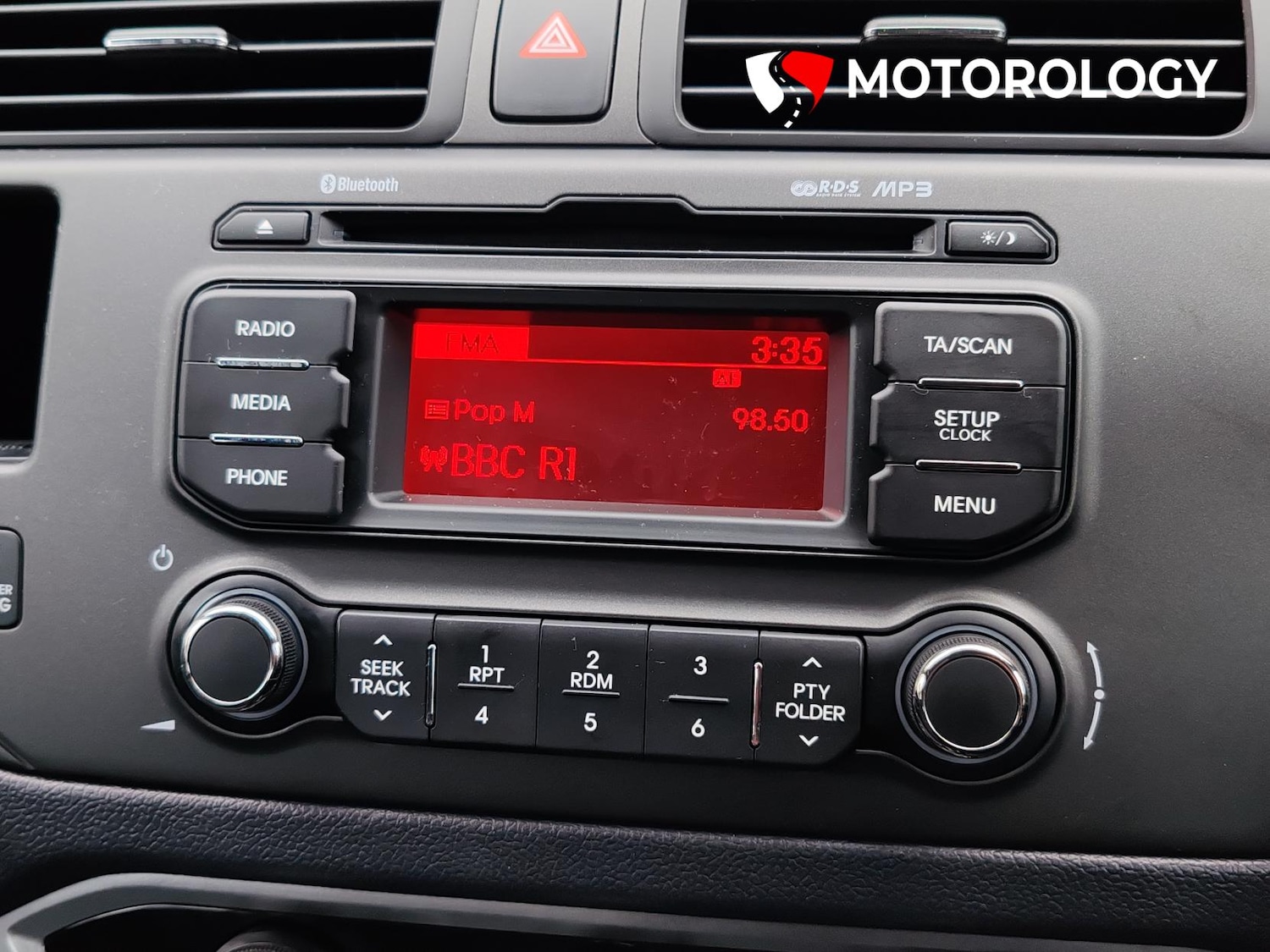 Used Kia Rio 2014 for sale - 77715024: Photo 24