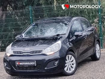 Used Kia Rio 2014 for sale - 77715024: Photo