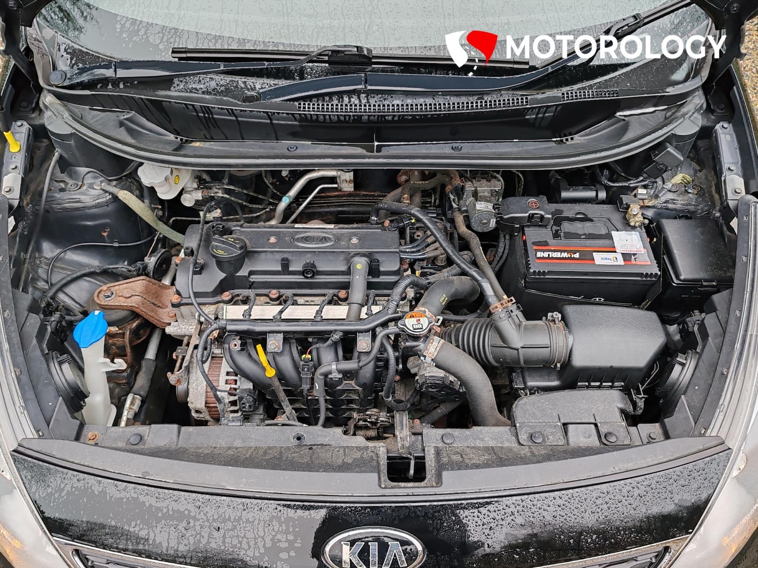 Used Kia Rio 2014 for sale - 77715024: Photo 32