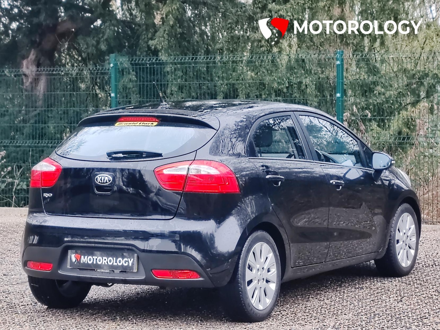 Used Kia Rio 2014 for sale - 77715024: Photo 4