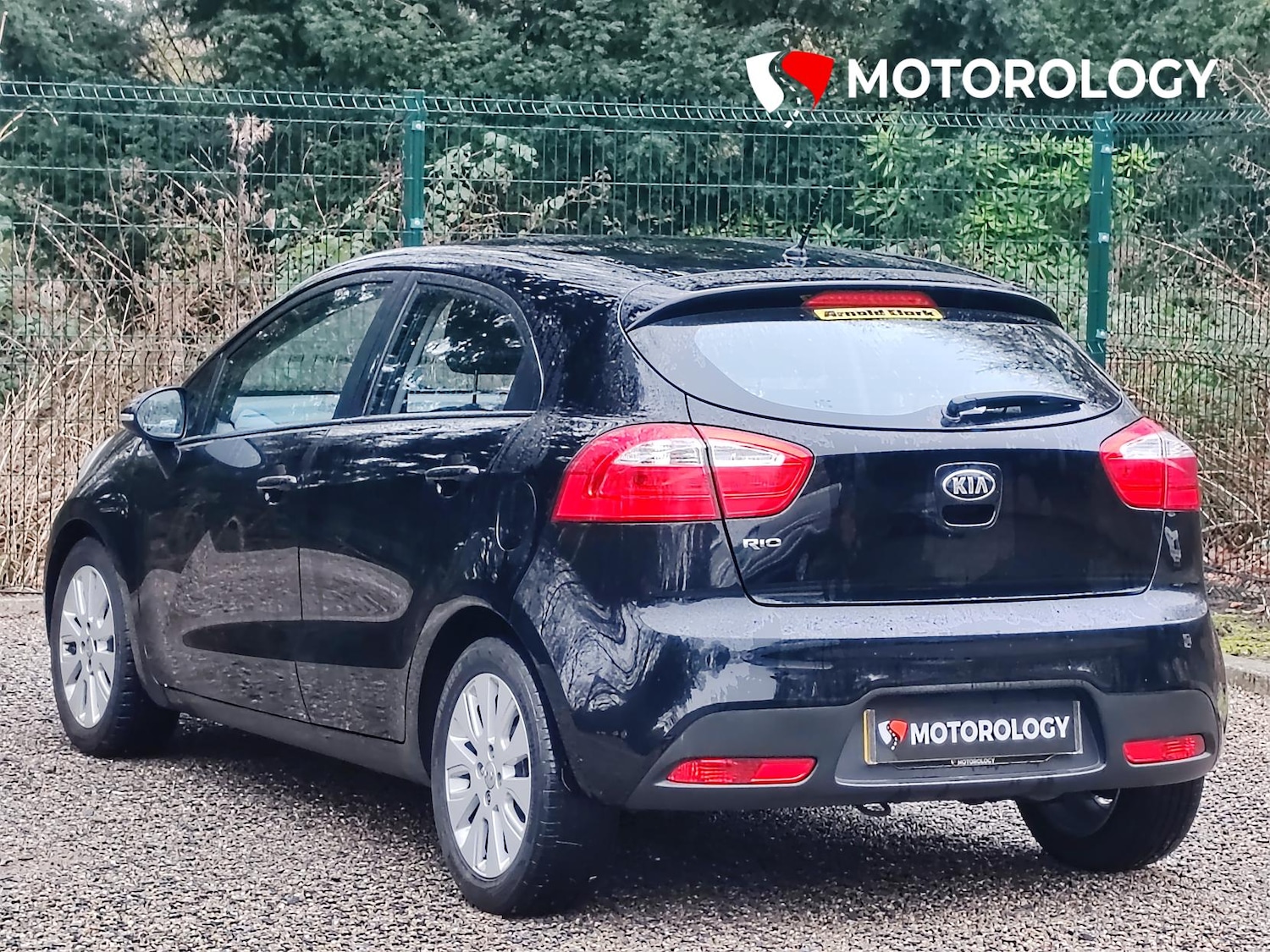 Used Kia Rio 2014 for sale - 77715024: Photo 5