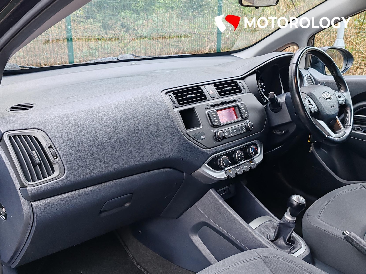 Used Kia Rio 2014 for sale - 77715024: Photo 6