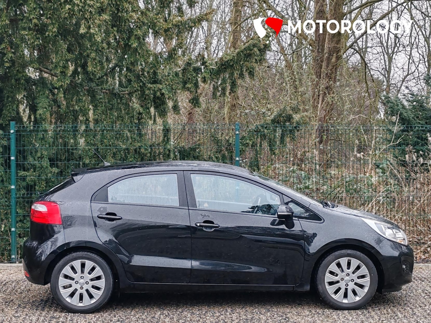 Used Kia Rio 2014 for sale - 77715024: Photo 9