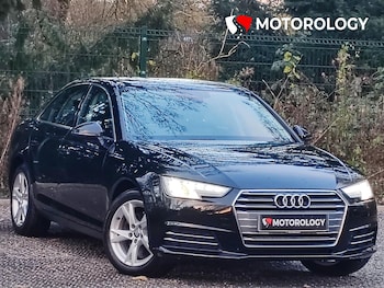 2016 - 1.4 TFSI Sport Saloon 4dr Petrol Manual Euro 6 (s/s) (150 ps)