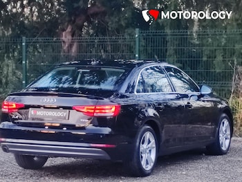 Used Audi A4 2016 for sale - 76709838: Photo