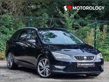 Used SEAT Leon 2014 for sale - 79333500: Photo