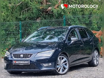 Used SEAT Leon 2014 for sale - 79333500: Photo