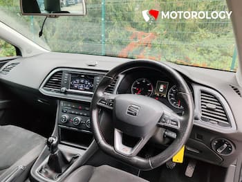 Used SEAT Leon 2014 for sale - 79333500: Photo