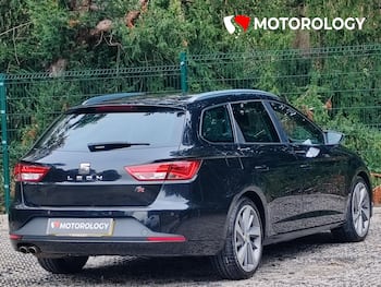 Used SEAT Leon 2014 for sale - 79333500: Photo