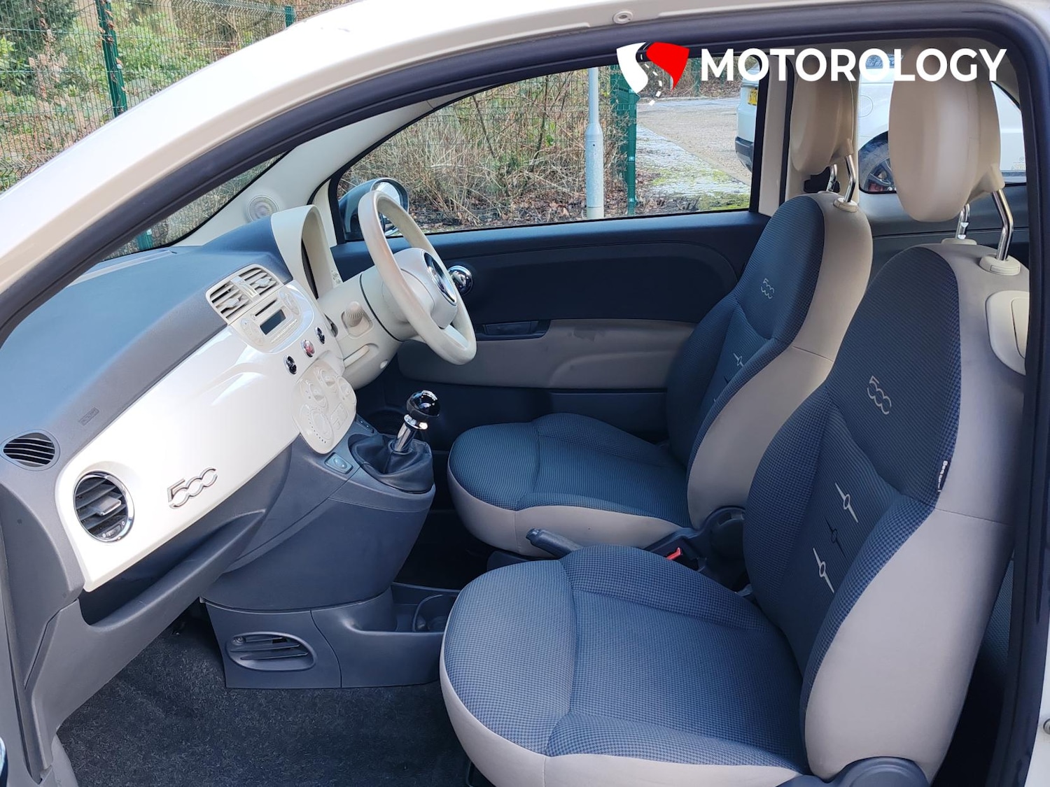 Used Fiat 500 2014 for sale - 77127787: Photo 10