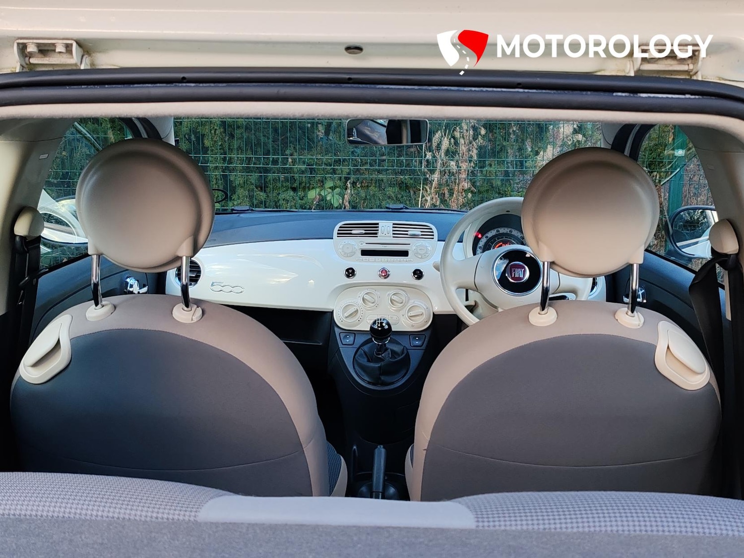 Used Fiat 500 2014 for sale - 77127787: Photo 12