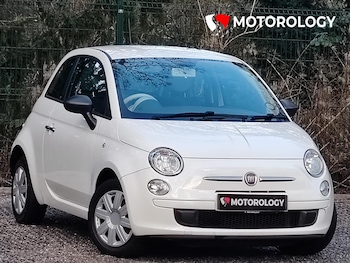 Fiat 500 feature image