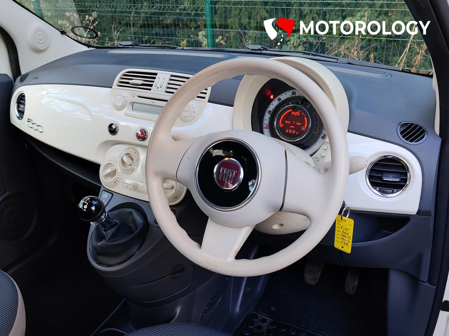 Used Fiat 500 2014 for sale - 77127787: Photo 3