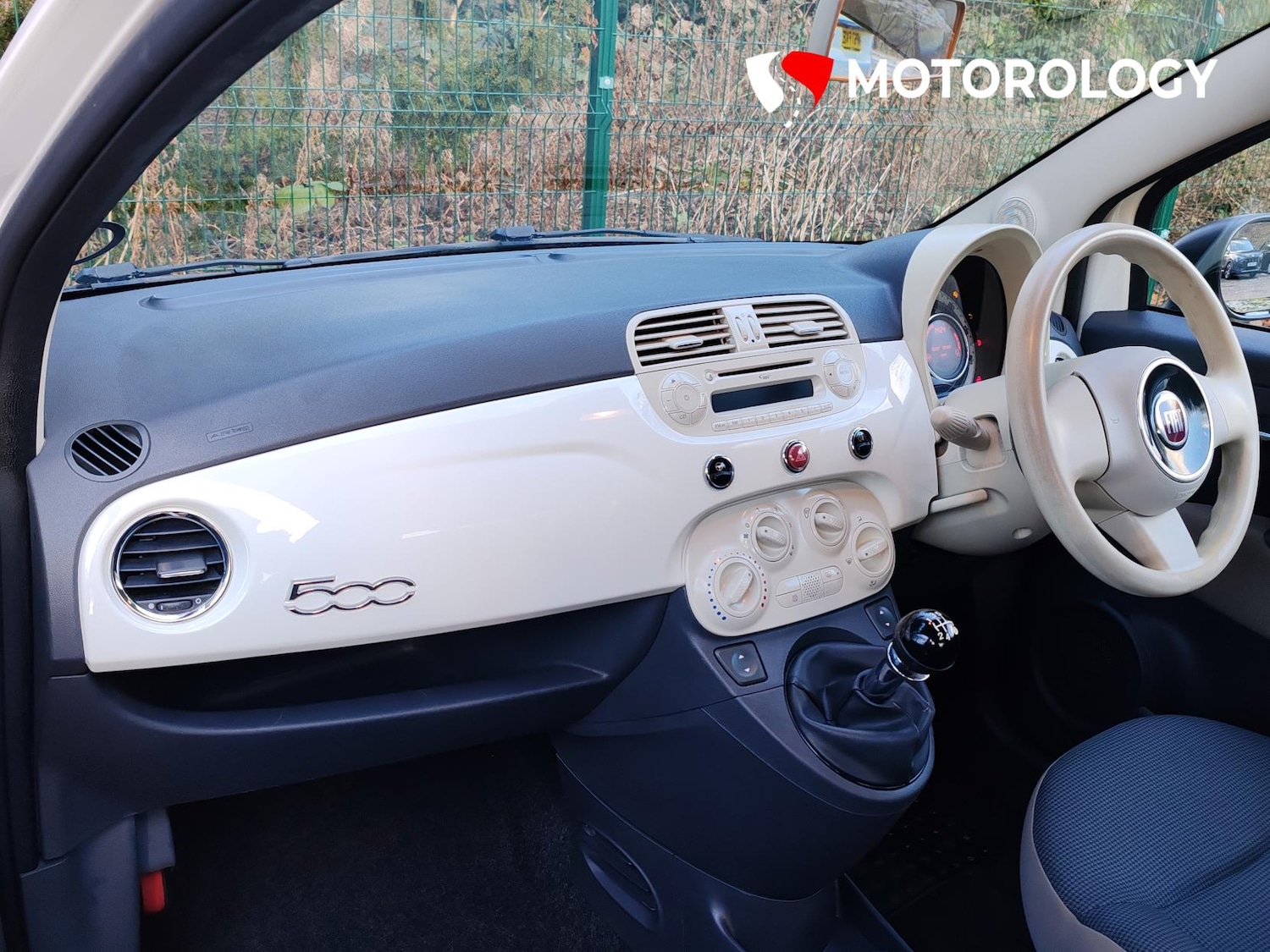 Used Fiat 500 2014 for sale - 77127787: Photo 7