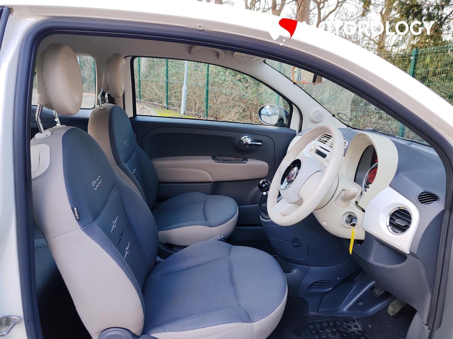 Used Fiat 500 2014 for sale - 77127787: Photo 9