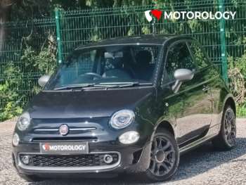 Used Fiat 500 2016 for sale - 74468021: Photo