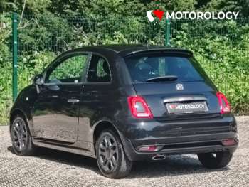 Used Fiat 500 2016 for sale - 74468021: Photo