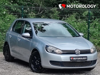 Used Volkswagen Golf 2009 for sale - 78640334: Photo
