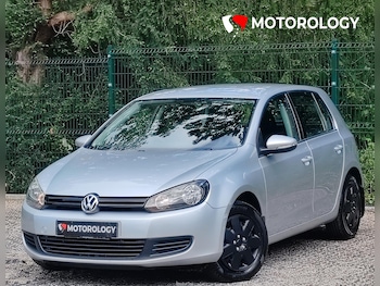 Used Volkswagen Golf 2009 for sale - 78640334: Photo