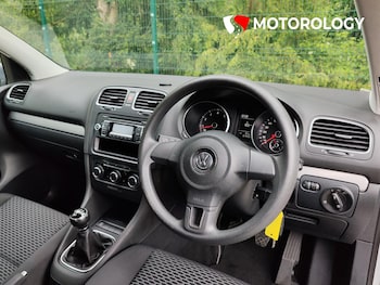 Used Volkswagen Golf 2009 for sale - 78640334: Photo