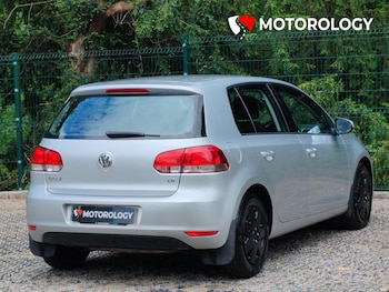 Used Volkswagen Golf 2009 for sale - 78640334: Photo