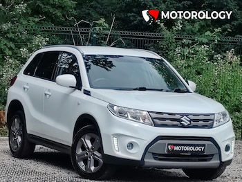 Used Suzuki Vitara 2017 for sale - 78961774: Photo