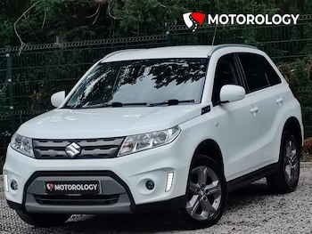 Used Suzuki Vitara 2017 for sale - 78961774: Photo