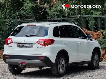 Used Suzuki Vitara 2017 for sale - 78961774: Photo