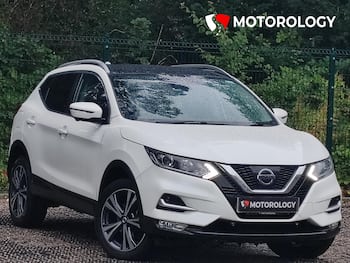 Used Nissan Qashqai 2017 for sale - 79606976: Photo