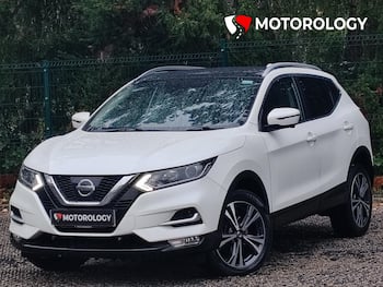 Used Nissan Qashqai 2017 for sale - 79606976: Photo