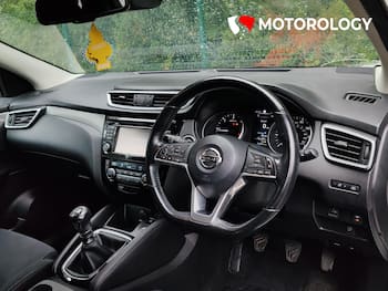 Used Nissan Qashqai 2017 for sale - 79606976: Photo